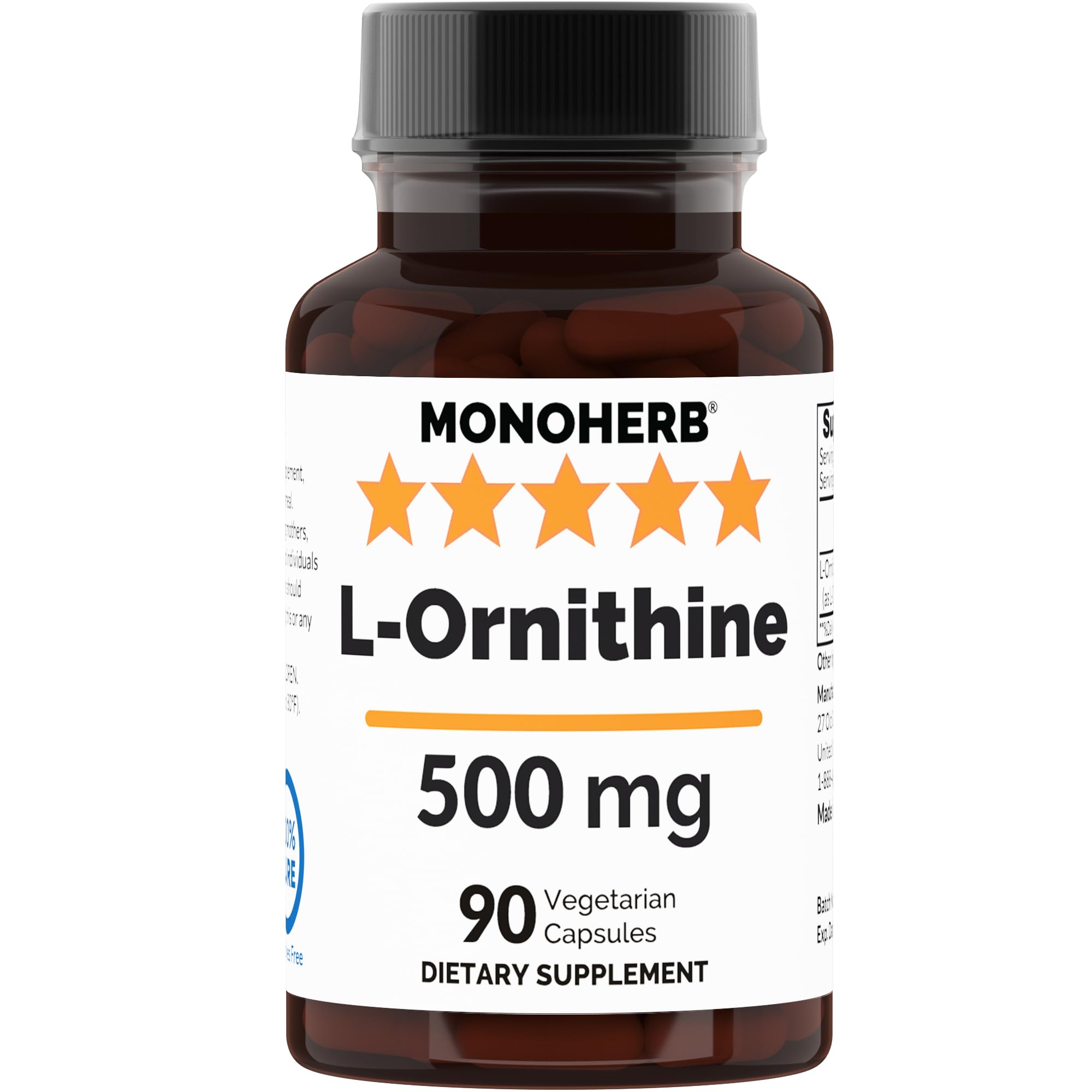 L-Ornithine