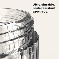 Beast 500mL Blending Vessel + Storage Lid | Blend
