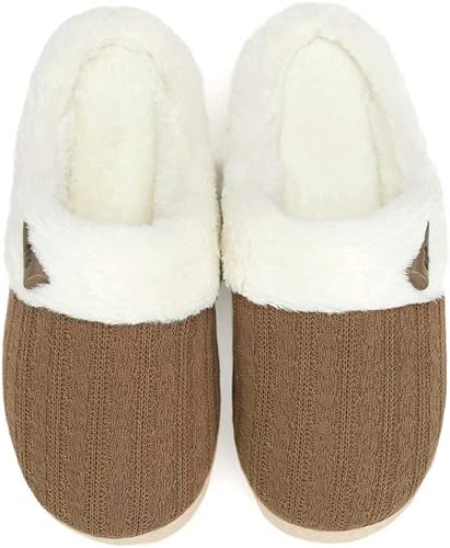 comfy bedroom slippers
