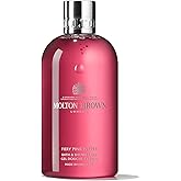 Molton Brown Fiery Pink Pepper Body Wash 10 fl. oz.