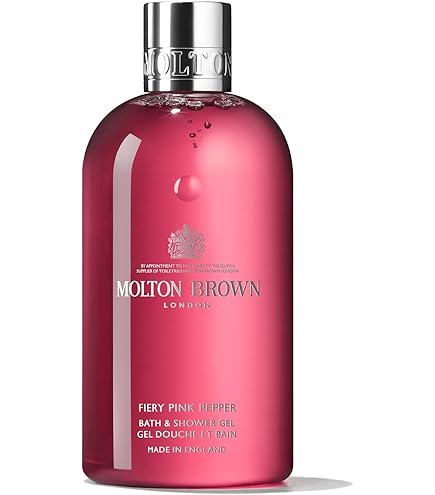 Amazon.com: Molton Brown Fiery Pink Pepper Eau de Parfum 3.3 fl
