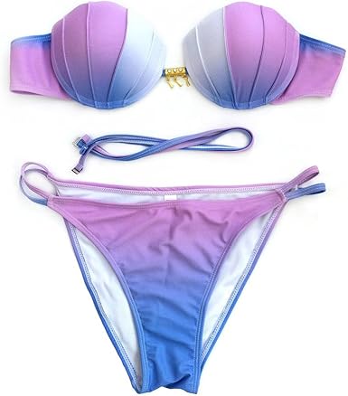 Shell bikini set Clearance