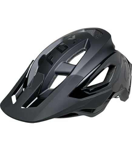 Fox Racing 25 Speedframe Rs Liner-Std – Fodera Interna Di Ricambio Per Casco Speedframe – Unisex Adulto