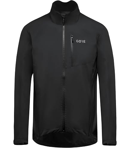 Amazon.com : GORE WEAR C7 Ladies Racing Bike Jacket Gore-TEX