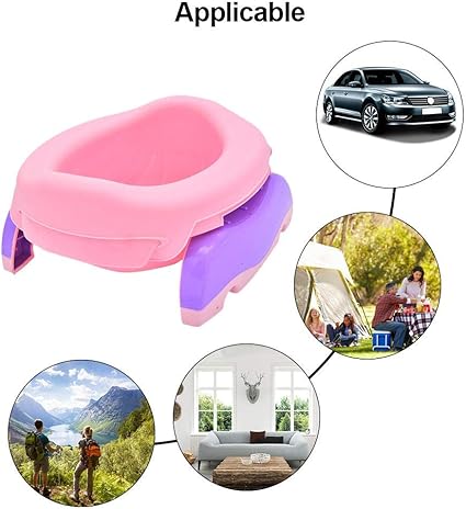 portable potty for car