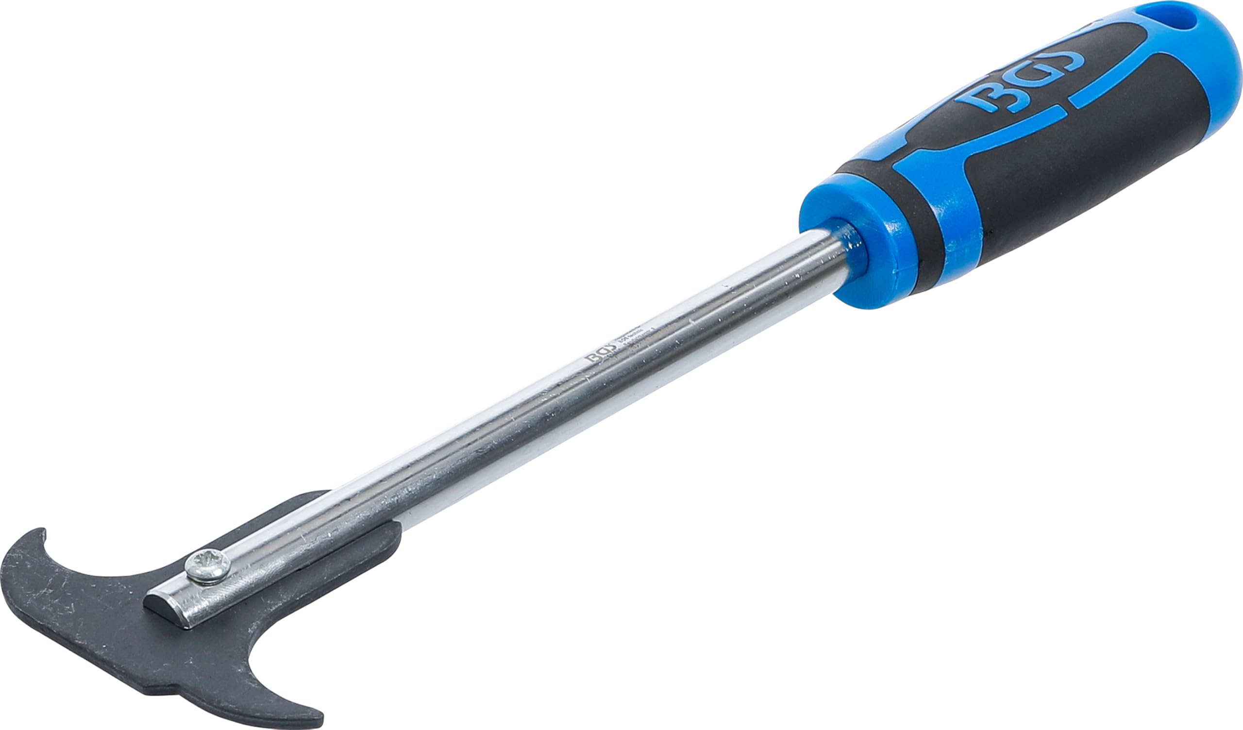 BGS 117 | Double Hook for Removal Tool for Shaft Gaskets | 295 mm