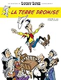 Les Aventures de Lucky Luke d'après Morris - Tome 7 - La Terre Promise (Aventures de Lucky Luke d'a by 