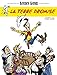 Les Aventures de Lucky Luke d'après Morris - Tome 7 - La Terre Promise (Aventures de Lucky Luke d'a by 