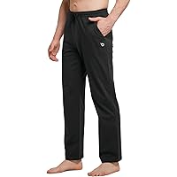 mens yoga pants amazon