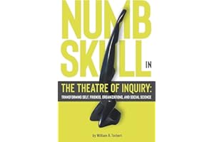Numbskull in the Theatre of Inquiry: Transforming Self, Friends, Organizations, and Social Science