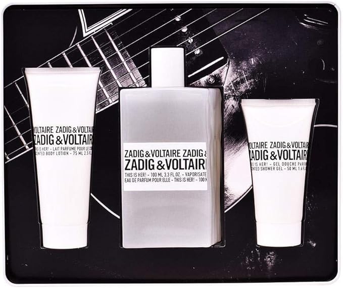 zadig this is her 100ml