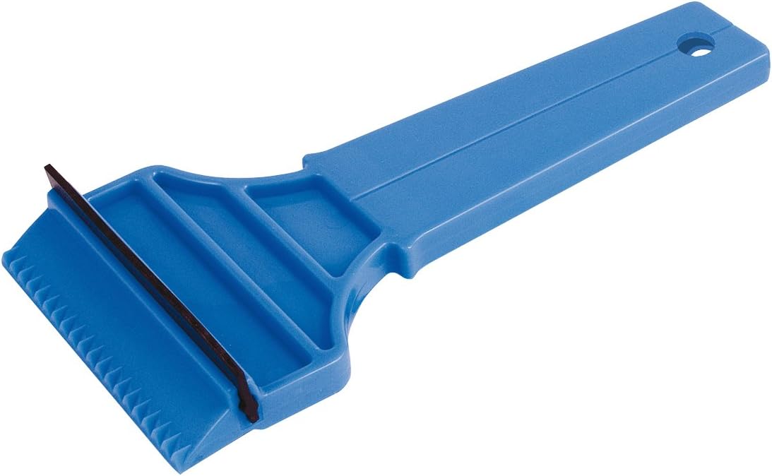 APA Eiskratzer (Alaska)