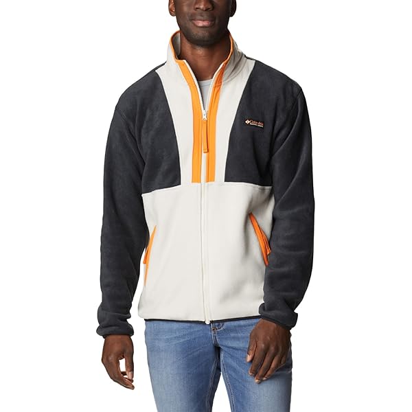Chaqueta Columbia Forro Polar Columbia Hombre Amazon Forro Polar