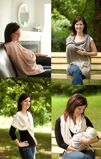 jolly jumper pashmama