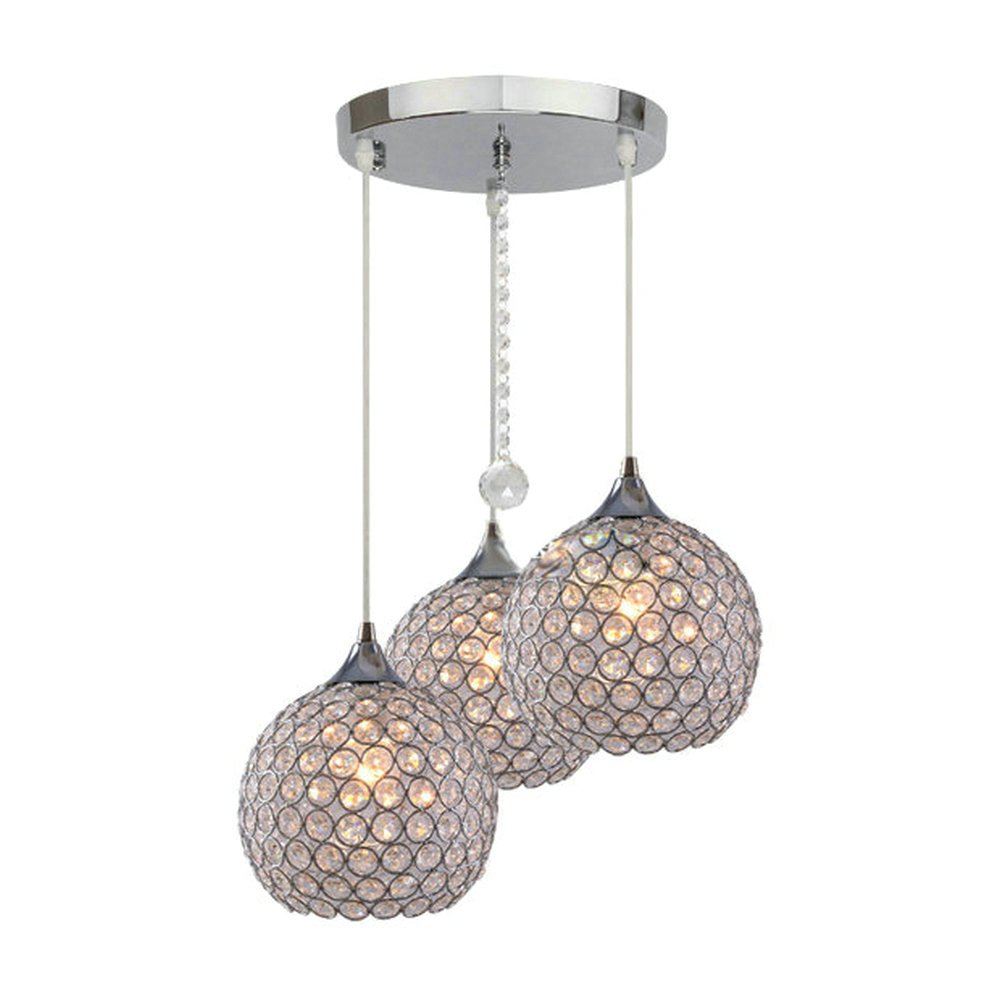 Best Kitchen Island Crystal Lighting