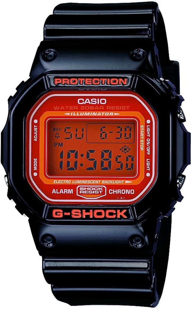 g shock classic collection