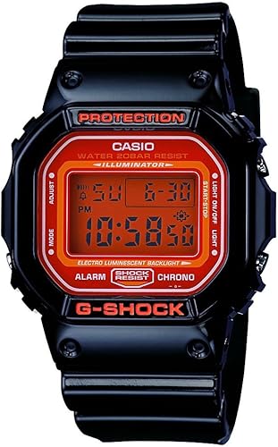 g shock classic collection