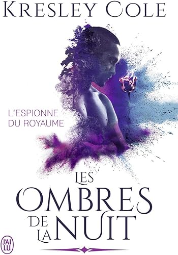 Download Les ombres de la nuit : L'amant du prince vampire PDF