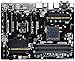 Gigabyte AMD FM2+/FM2 A88X HDMI 1.4 Dual-Link DVI-D D-Sub Triple Monitor ATX Motherboard, GA-F2A88X-D3HP