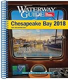 Waterway Guide Chesapeake Bay 2018 (Waterway Guide. Chesapeake Bay Edition)