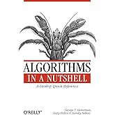 Algorithms in a Nutshell: A Practical Guide: 9781491948927: Computer ...