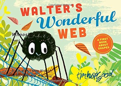 Download Walter's Wonderful Web PDF