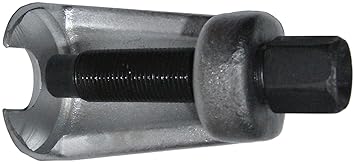 Spezial Robuste Spurstangenkopf Kugelgelenk Traggelenk Ausdrücker Abzieher Maulöffnung 18 mm (extra schwere Ausführung)