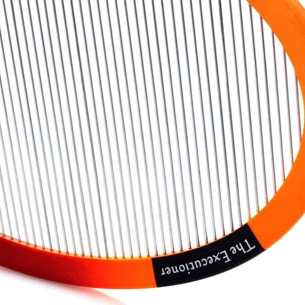 The Executioner Fly Swat Wasp Bug Mosquito Swatter Zapper Swatter | eBay