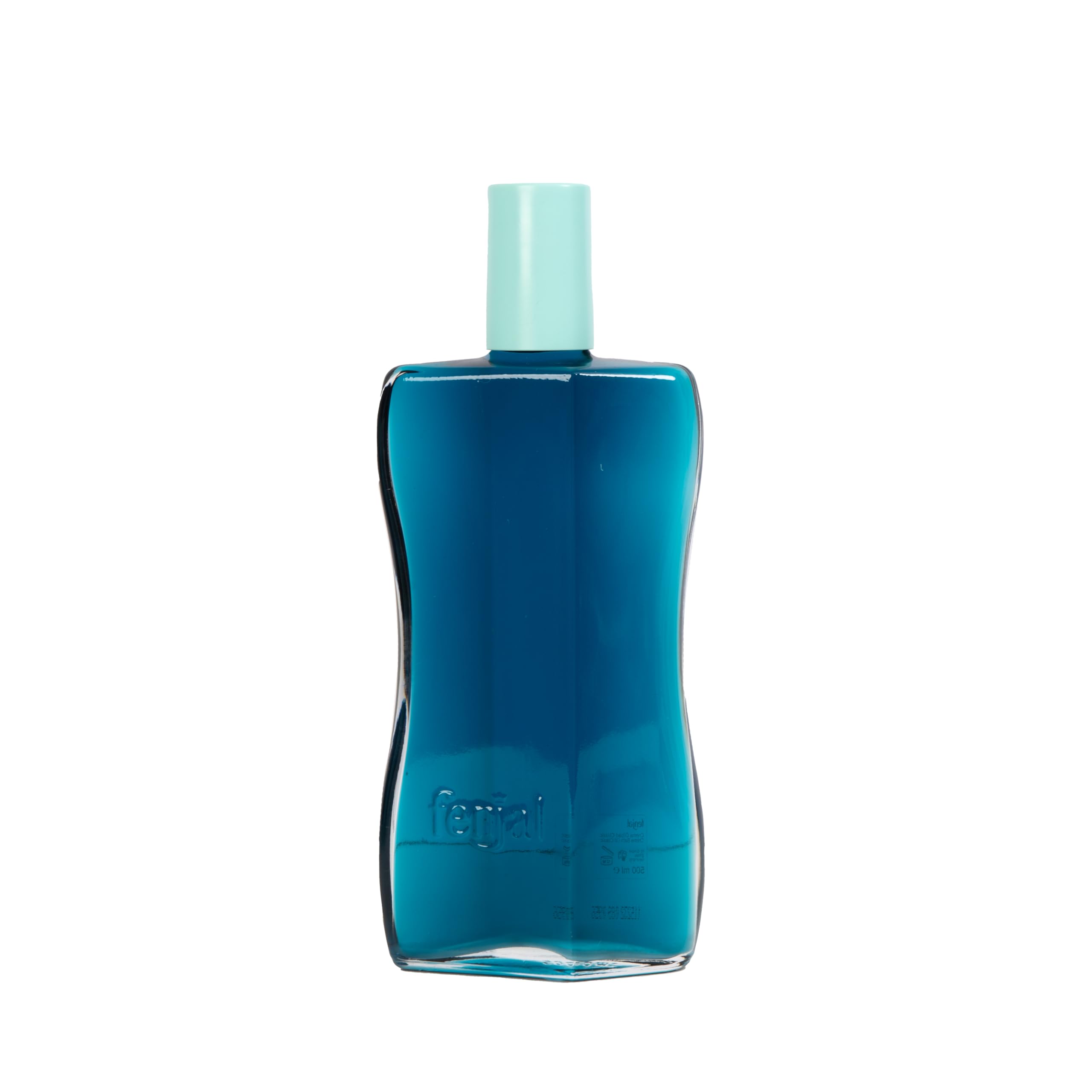 Fenjal Classic Crème Bath oil | Luxurious Bubbles| Nourished & Cleansed Skin | Iconic Fenjal Scent | 500ML