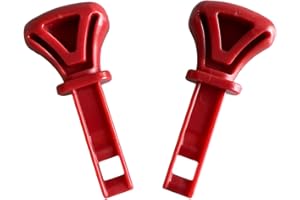 EISENS 951-10630 Keys Fits MTD PowerMore Craftsman Troy-Bilt Cub Cadet Snow Blower