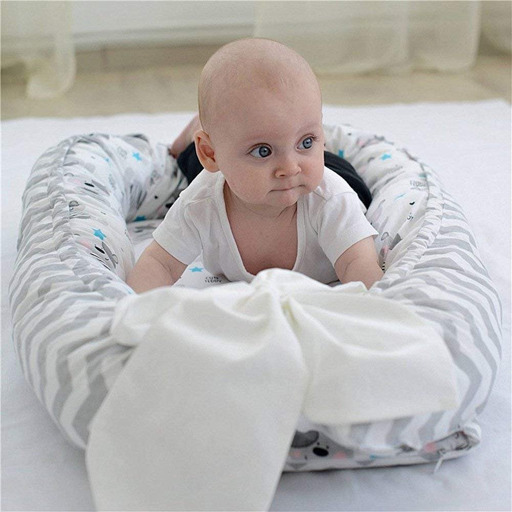 ukeler baby nest