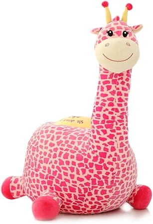Vercart Canape Lit Enfant Fauteuil Pour Garcon Fille Chaise Rembourree Coussin De Sol Pouf Bebe En