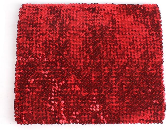 TOOKY Sexy Sparkling Sequins Stretch Party Clubwear Sequin Boob Dancer Tube Top or Skirt