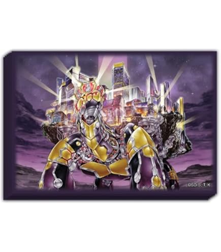 Amazon.com: Yu-Gi-Oh! World Championship Commemorative Playmat
