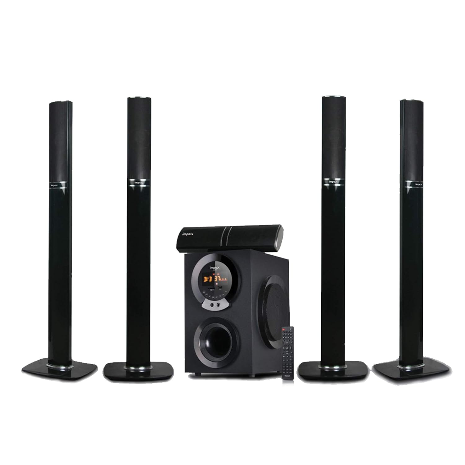 impex tower home theater