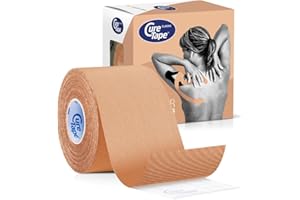 CureTape Classic 5cm (Beige)