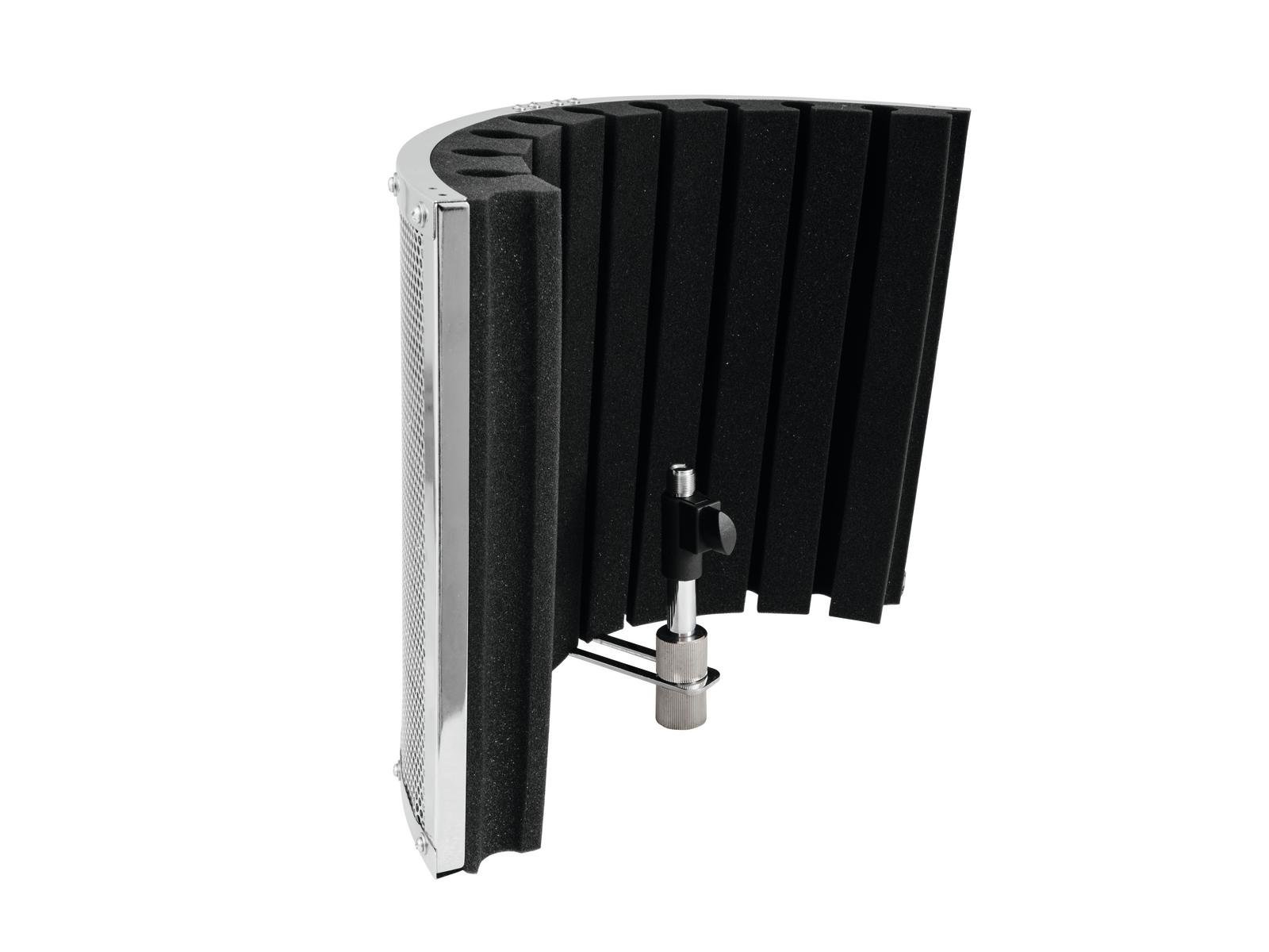 AS-02 Microphone Absorption