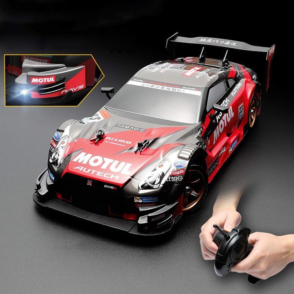 Jyxmy Super Fast Drift King R C Sports Racing Car Desertcart INDIA