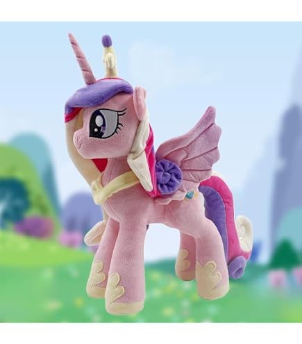 Amazon.com: My Little Pony Friendship is Magic Princess Celestia