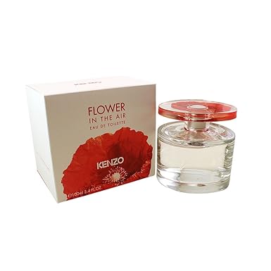 Kenzo Flower In The Air Eau de Toilette Vaporizador 100 ml ...