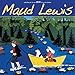 EVOLUT2019 Maud Lewis Wall Calendar, More Folk Art by Wyman Publishing