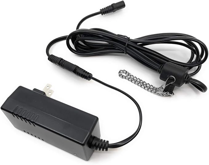 amazon echo power cord best buy