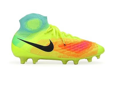 Nike MagistaX Proximo II DF IC Laser Orange