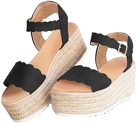 comfortable espadrille sandals