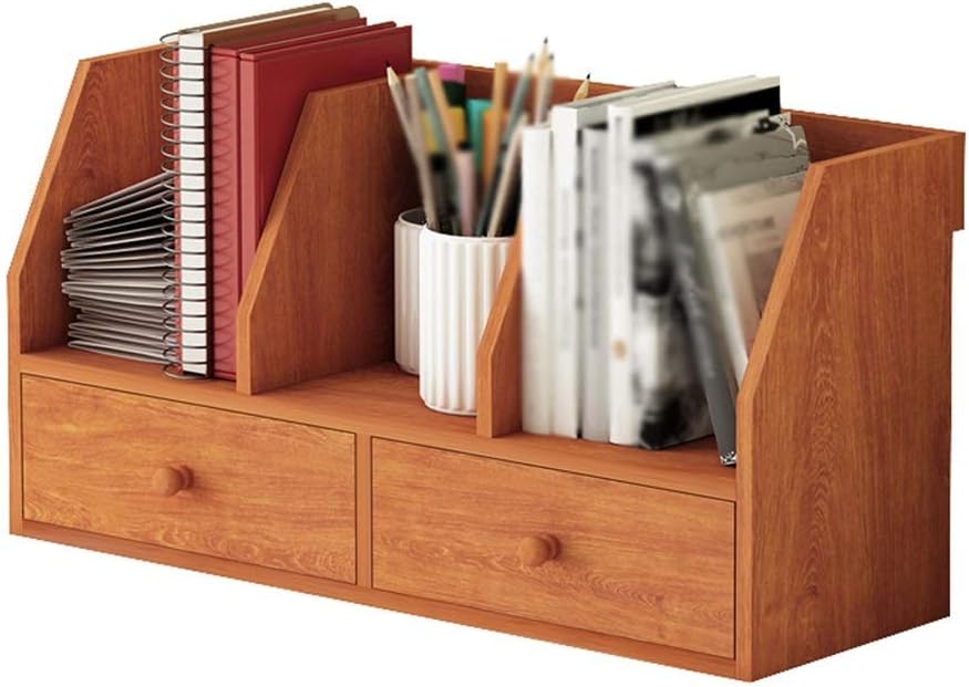 WYNZYYX Estantería De Escritorio Mesa De Gabinete De Almacenamiento De