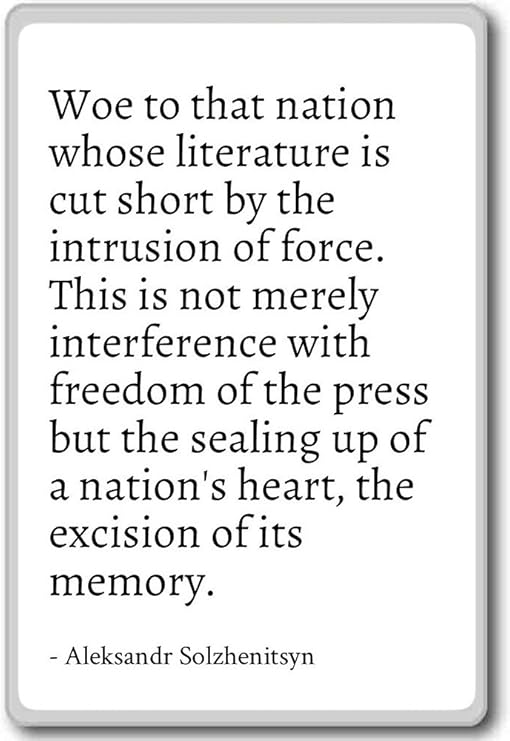 Get Aleksandr Solzhenitsyn Quotes Images