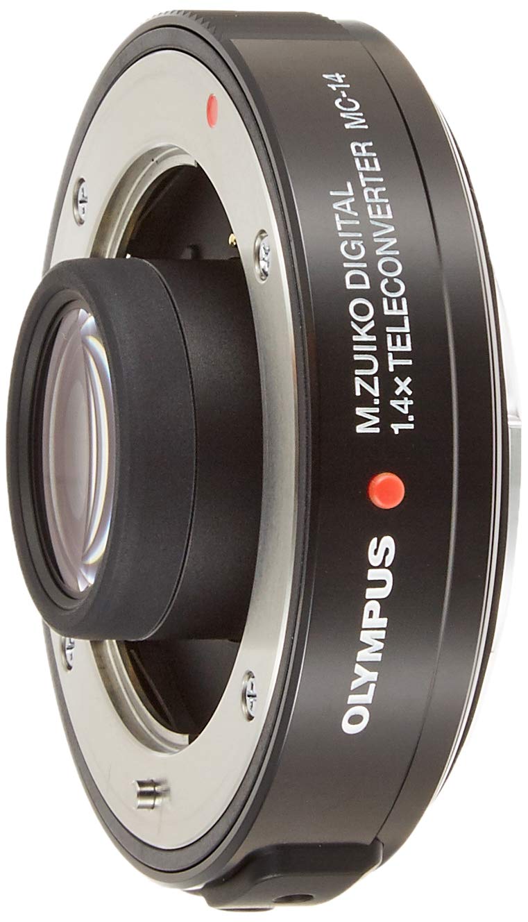 Olympus M Zuiko Digital 1 4x Teleconverter Mc 14 For M Zuiko Digital Ed 40 150 Mm Pro F2 8 Lens M Zuiko Digital Ed 300 Buy Online In Andorra At Andorra Desertcart Com Productid