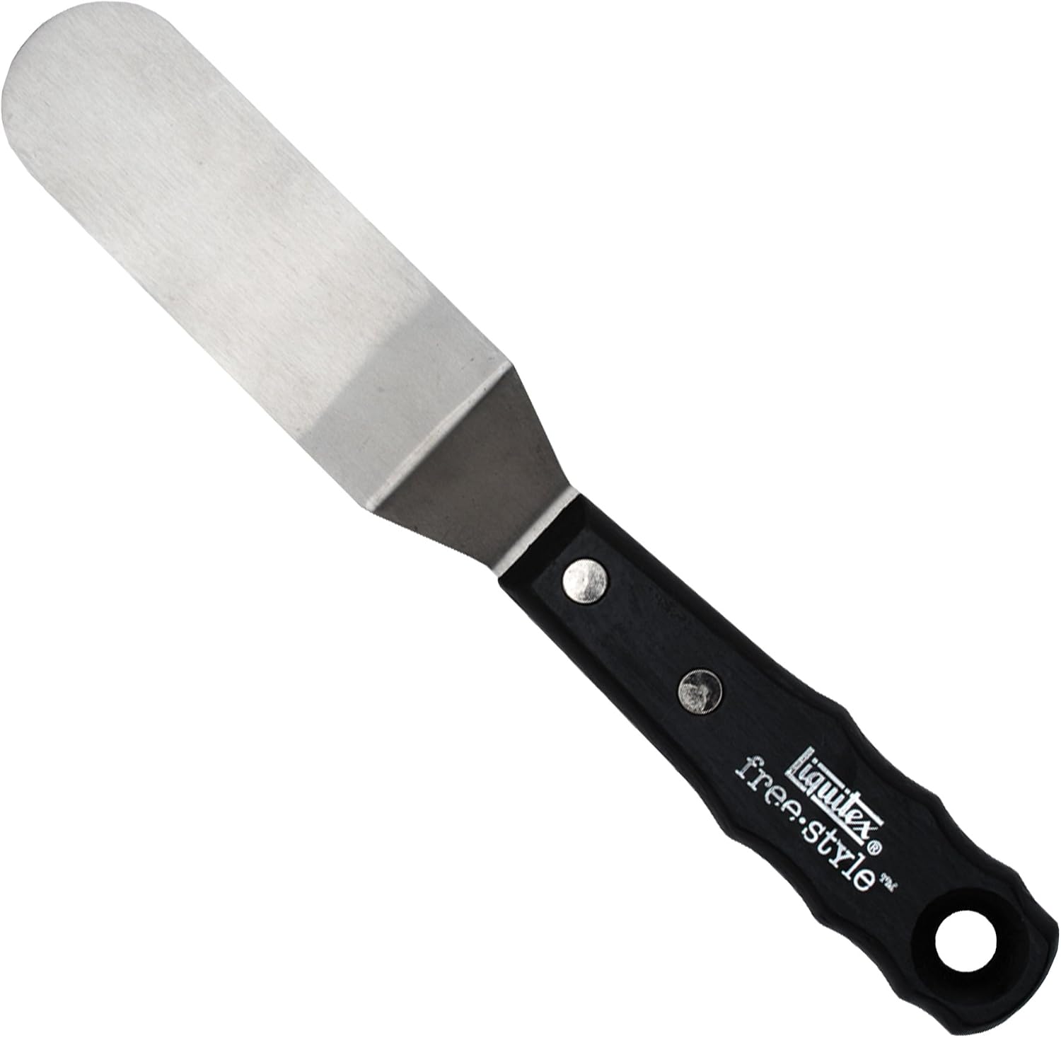Liquitex Professional Freestyle Large Painting Knife No. 3, Malmesser Xxl - Nr.03