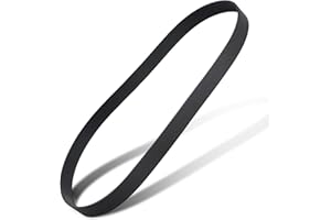 FILLOMAN 8004642 Drive Belt Replacement for Bowflex Max Trainer M3 M5 M7, Home Gym Treadmill Repair Belt for Worn or Broken Parts