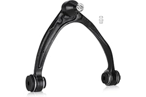 AEAGLE Front Upper Right Side Control Arm K80670 for Chevy Silverado 1500 2007-2016, Cadillac Escalade ESV EXT 2007-2013, Avalanche Suburban Tahoe GMC Sierra Yukon 1500 Suspension Kit w/Ball Joint Assembly